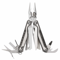 Alicate Leatherman Charge+ TTI