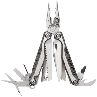 Alicate Leatherman Charge+ TTI