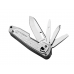 Ferramenta multifuncional Leatherman FREE T2