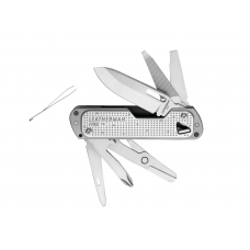 Ferramenta multifuncional Leatherman FREE T4