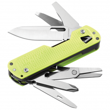 Ferramenta Leatherman FREE T4 Lunar