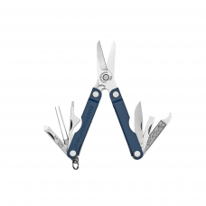 Tesoura Leatherman Micra Navy (azul marinho)