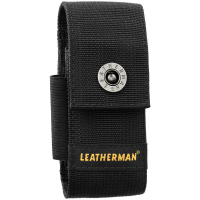 Bainha de nylon Leatherman grande com bolsos para acessórios