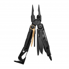 Alicate Leatherman MUT Black