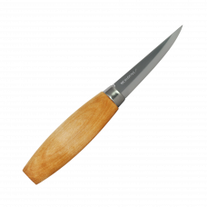 Faca para entalhe Morakniv Woodcarving 106 (LC)