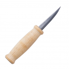 Faca para entalhe Morakniv Wood Carving