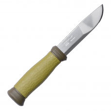 Faca Morakniv 2000 (S) verde