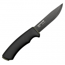 Faca Morakniv Bushcraft Survival Black (C)