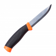 Faca Morakniv Companion Hi-Vis Orange (S)