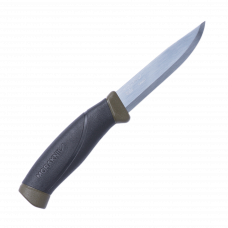 Faca Morakniv Companion MG (C) verde militar