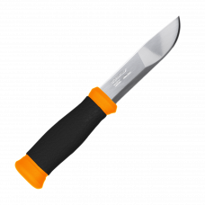 Faca Morakniv 2000 Hi-Vis Orange (S)