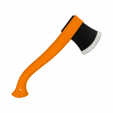 Machado Morakniv Lightweight Axe (B) Hi-Vis Orange