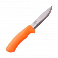 Faca Morakniv Bushcraft Hi-Vis Orange (S)