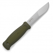 Faca Morakniv Kansbol (S) verde