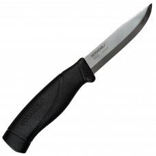 Faca Morakniv Companion HD Black (S)