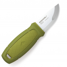 Faca Morakniv Eldris (S) verde