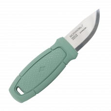 Faca Morakniv Eldris LightDuty (S) verde