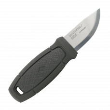 Faca Morakniv Eldris LightDuty (S) cinza