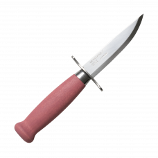 Faca Morakniv Scout 39 (S) rosa