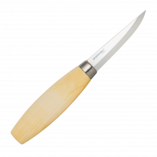 Faca para entalhe Morakniv Woodcarving 106