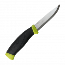 Faca Morakniv Companion (S) verde oliva