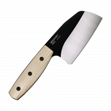 Faca Morakniv Rombo BlackBlade (S) Ash Wood