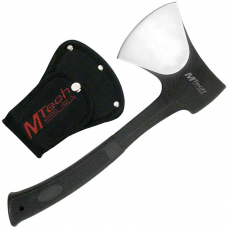 Machado Full Tang MTech USA MT-AXE