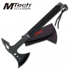Machado MTech USA acompanha bainha - MT-AXE8B