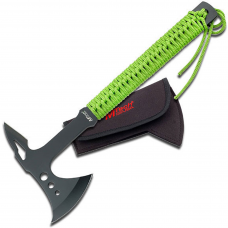 Machado Full Tang MTech USA MT-AXE8G
