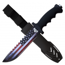 Faca Master USA MU-20-04A