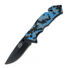 Canivete Master USA MU-A001DB