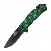 Canivete Master USA MU-A001GNSC