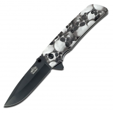 Canivete Master USA MU-A005GY