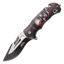 Canivete Master USA MU-A116G