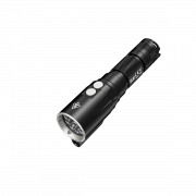 Lanterna de mergulho Nitecore DL10 1000 lúmens