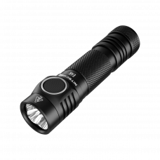 Lanterna Nitecore E4K 4400 lúmens