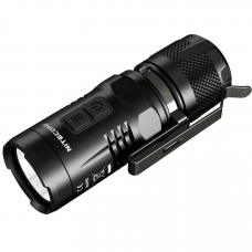 Lanterna Nitecore EC11 900 lumens Lanterna Nitecore EC11 900 lumens