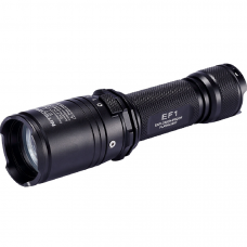 Lanterna Nitecore EF1 ATEX anti explosão