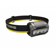Lanterna de cabeça Nitecore HA23UHE