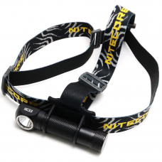 Lanterna Nitecore HC33