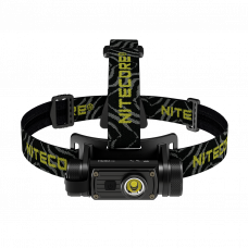 Lanterna de cabeça Nitecore HC60 V2