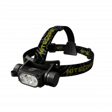 Lanterna de cabeça Nitecore HC65 V2