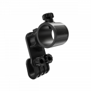 Suporte de Lanterna para Capacete Nitecore HRM2