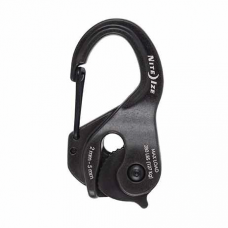 Tensor de cabos Nite Ize CamJam® XT™ pequeno em alumínio NCJSA-29-R3