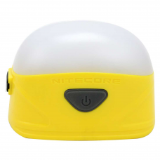Lanterna Nitecore LA30 Amarela