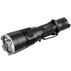 Kit Lanterna Nitecore MH27UV com Bateria