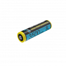 Bateria de lítio Nitecore NL1835LTHP