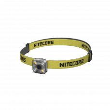 Mini Lanterna Sinalizador Nitecore NU05 Kit