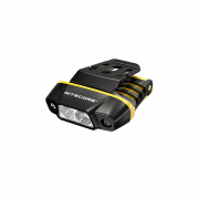 Lanterna Clip-On Nitecore NU11