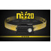 Lanterna Nitecore NU20